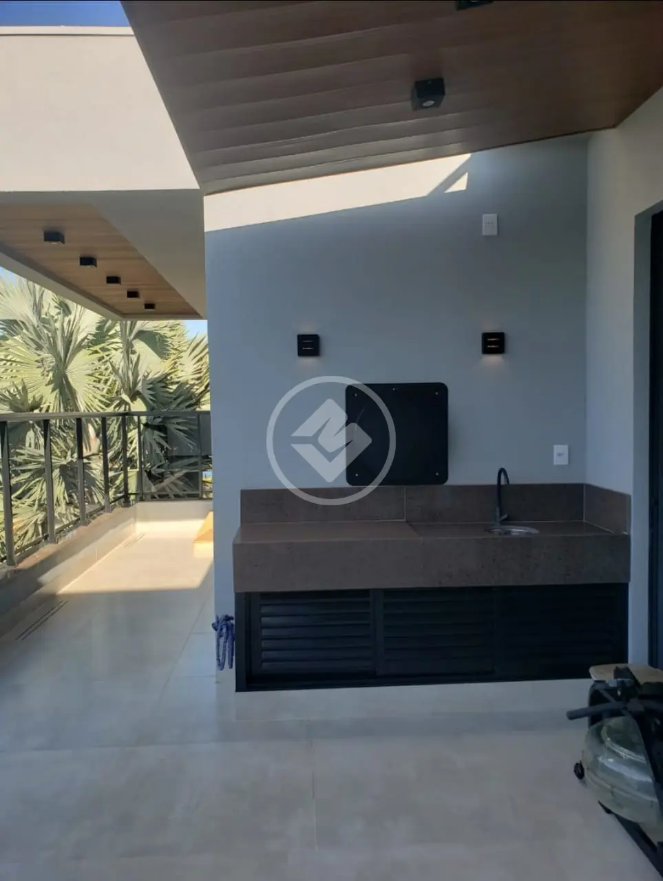 Imagem 6 - Casa Condomínio em Nova Uberlândia, Uberlândia - MG