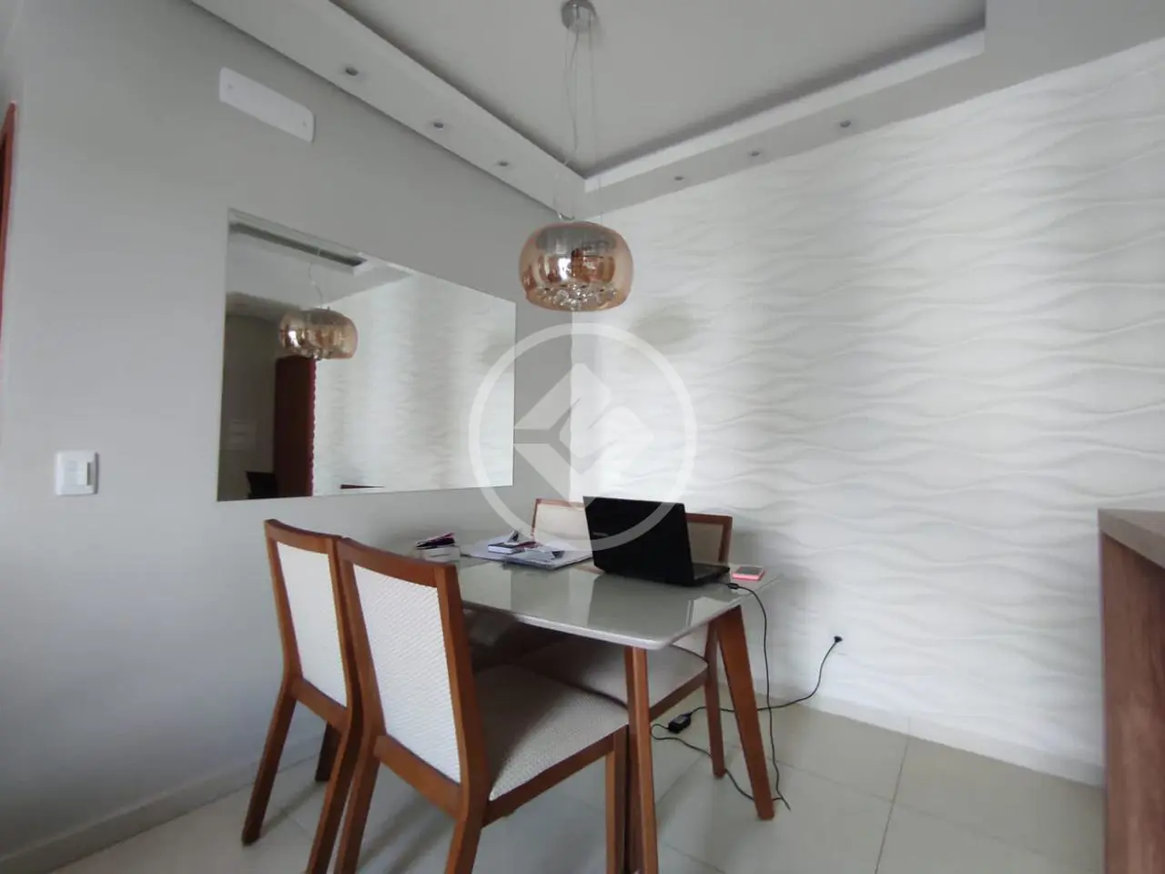 Imagem 4 - Apartamento em JARDIM HOLANDA, Uberlândia - MG