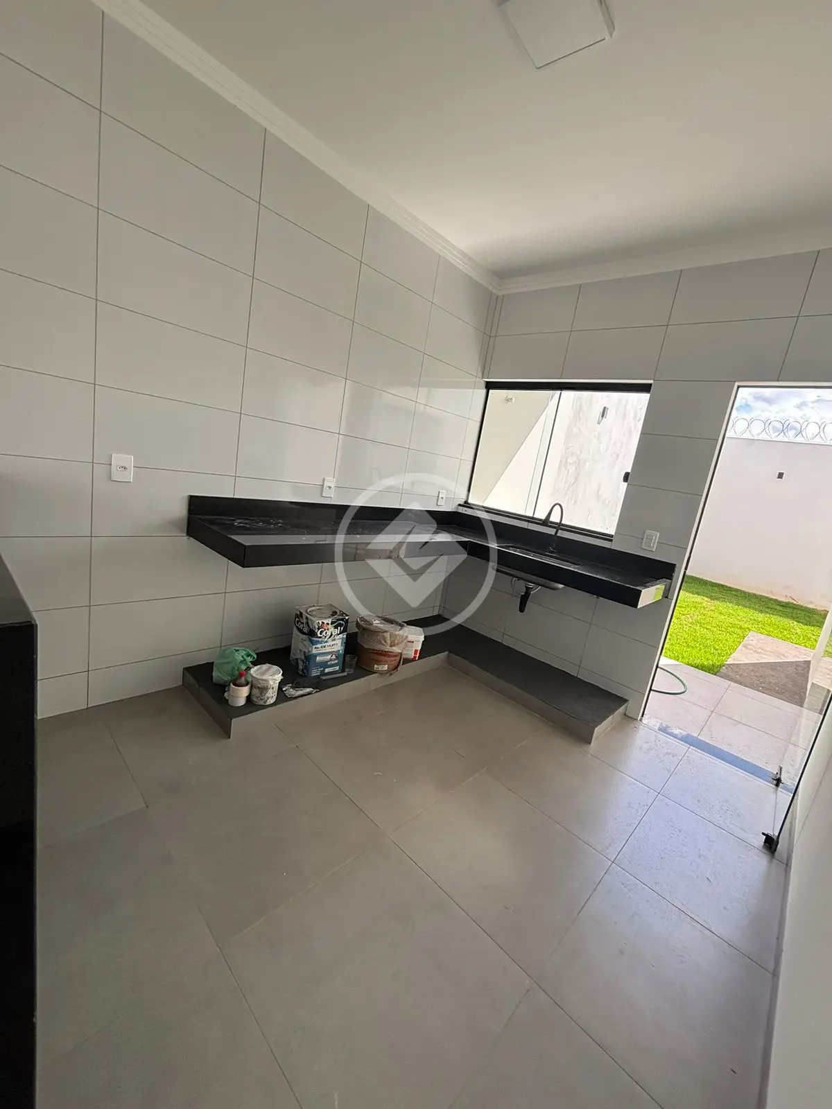 Casa Jardim Inconfidência, Uberlândia - MG — foto 2