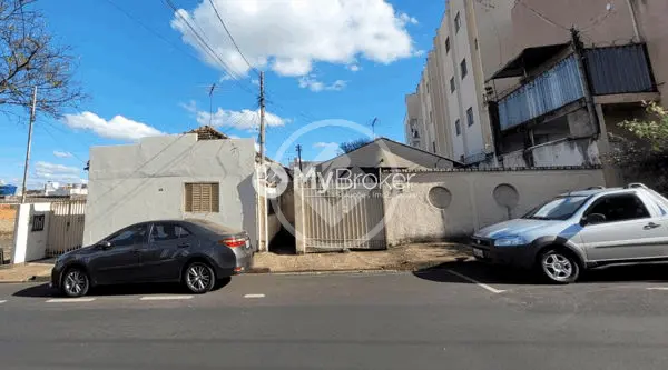 Imagem 2 - Terreno em CENTRO, Uberlândia - MG