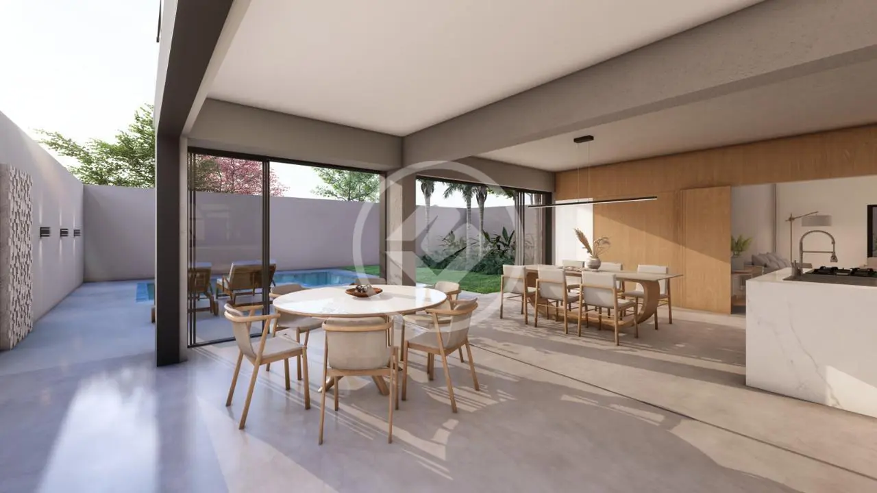 Imagem 5 - Casa Condomínio em Jardim Sul, Uberlândia - MG