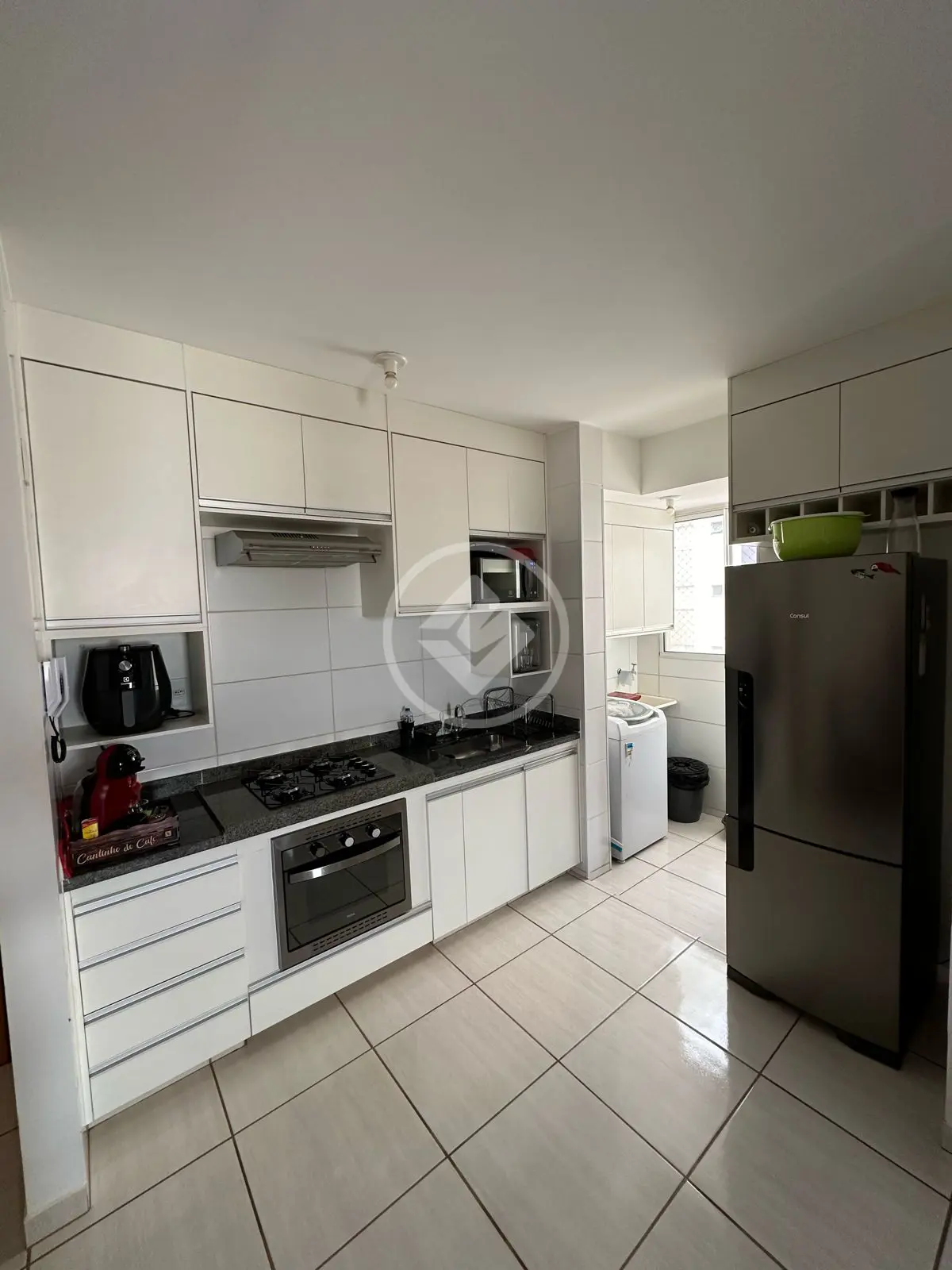 Imagem 3 - Apartamento em Laranjeiras, Uberlândia - MG