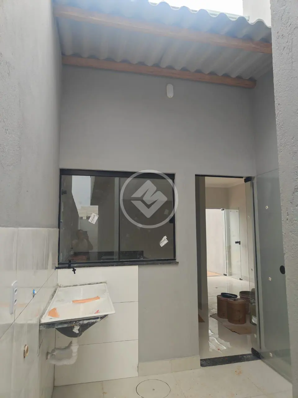 Casa Jardim Ipanema, Uberlândia - MG — foto 2