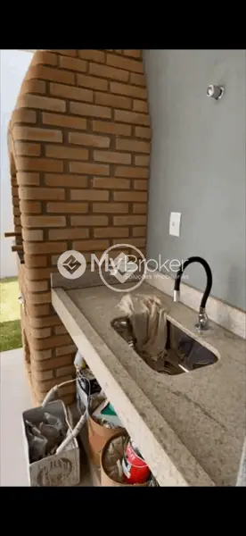 Casa Aclimação, Uberlândia - MG — foto 1