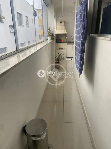 Apartamento SARAIVA, Uberlândia - MG — foto 1