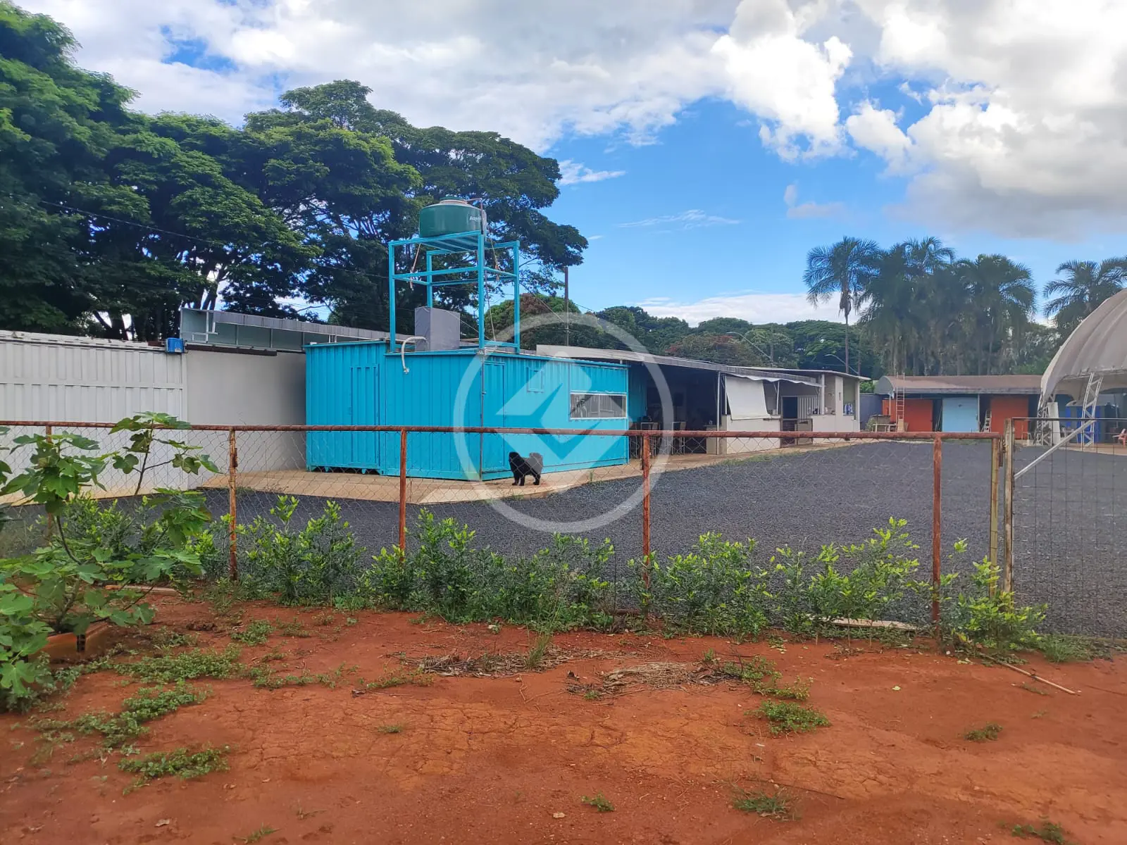 Imagem 2 - Terreno em Mansões Aeroporto, Uberlândia - MG