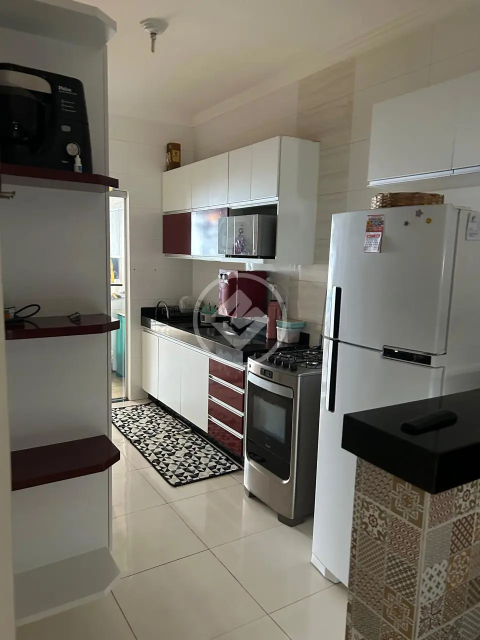 Casa Jardim Europa, Uberlândia - MG — foto 2