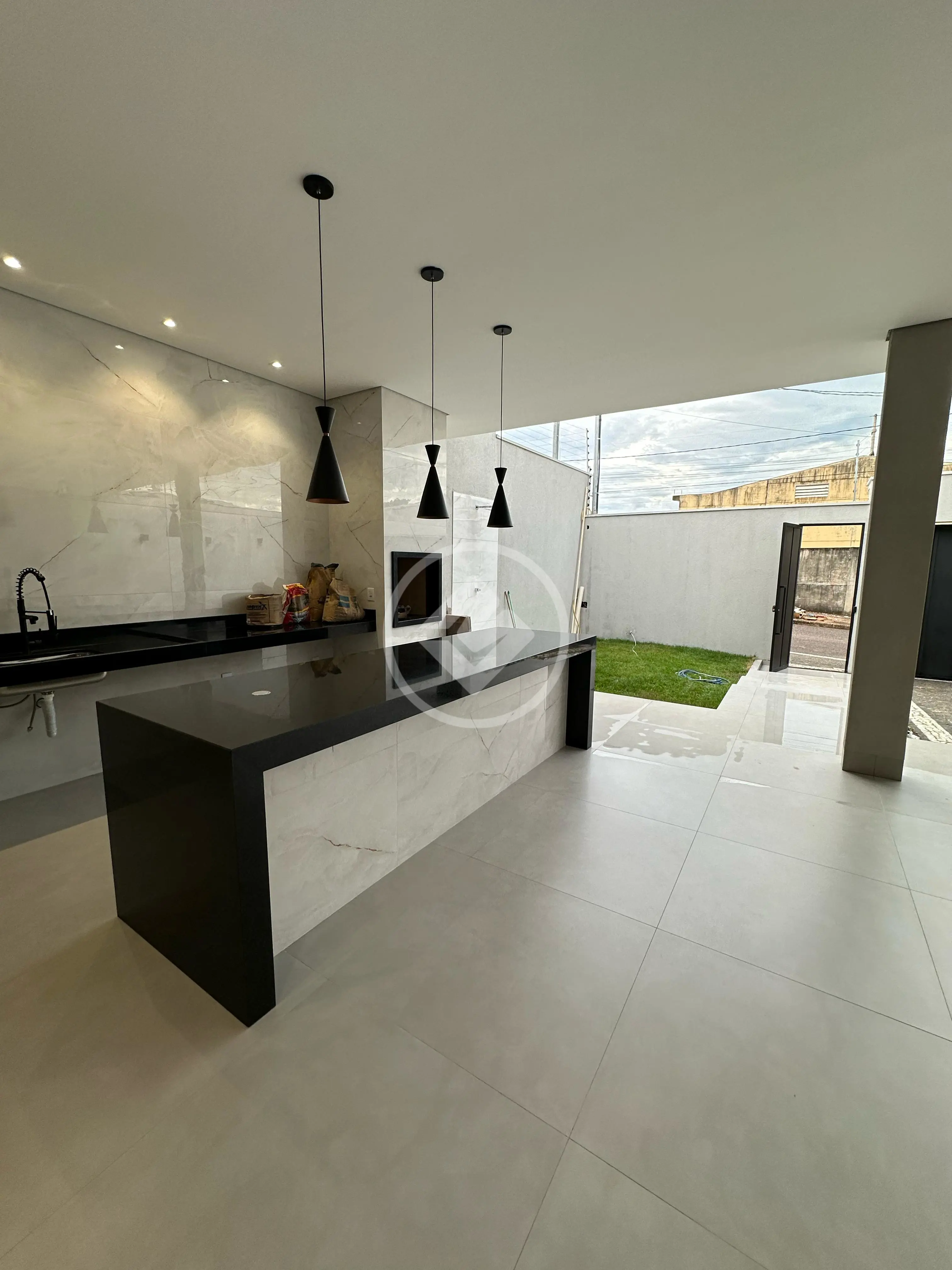 Imagem 2 - Casa em Jardim Brasília, Uberlândia - MG