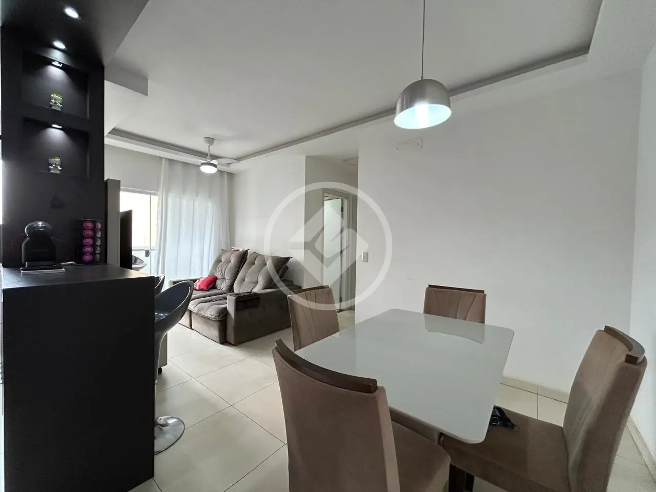 Apartamento JARDIM HOLANDA, Uberlândia - MG — foto 2
