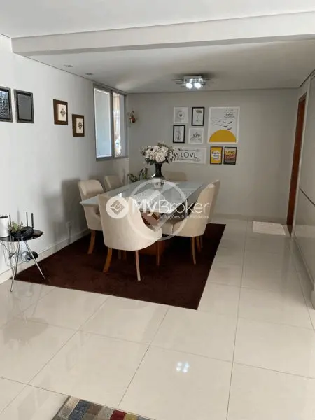 Imagem 2 - Apartamento em Tibery, Uberlândia - MG