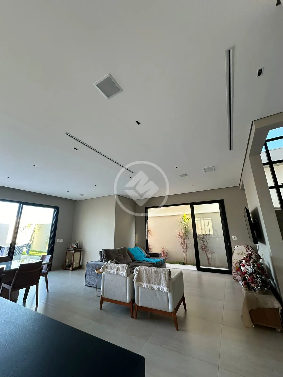 Imagem 5 - Casa Condomínio em Laranjeiras, Uberlândia - MG
