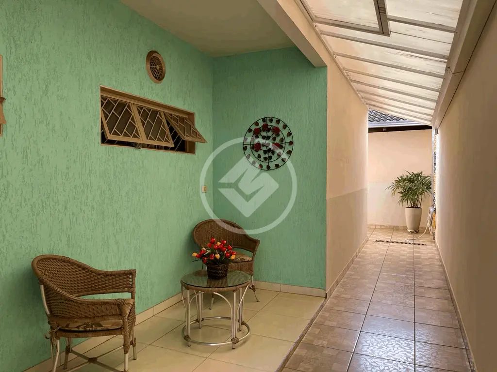 Imagem 2 - Casa em SANTA MÔNICA, Uberlândia - MG