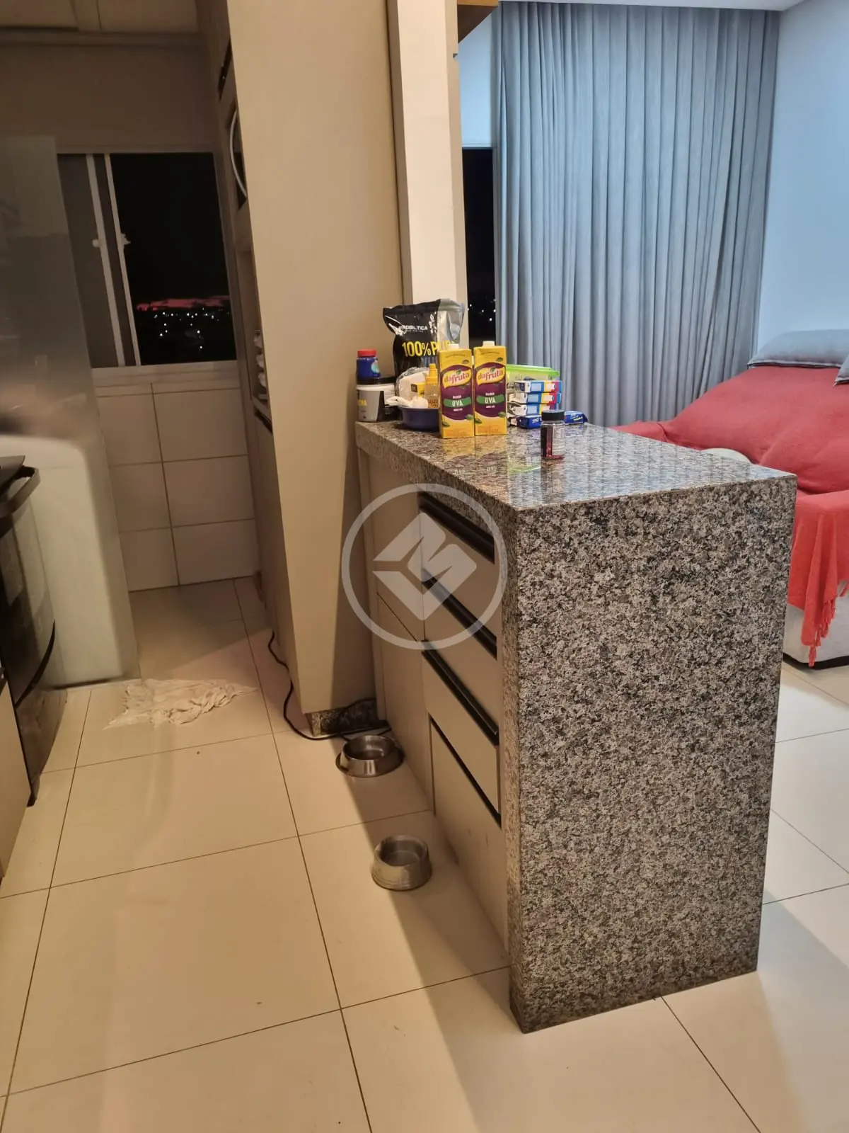 Apartamento JARDIM HOLANDA, Uberlândia - MG — foto 2