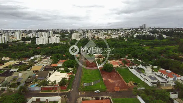 Imagem 2 - Terreno em Cidade Jardim, Uberlândia - MG