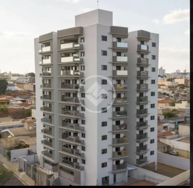 Image 8 - Apartamento em Nossa Senhora Aparecida, Uberlândia - MG