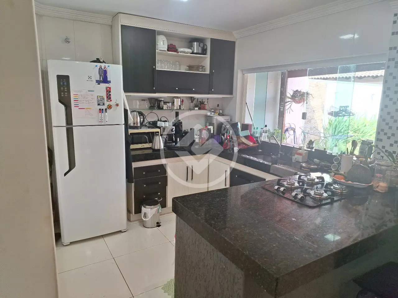 Imagem 6 - Sobrado em Presidente Roosevelt, Uberlândia - MG