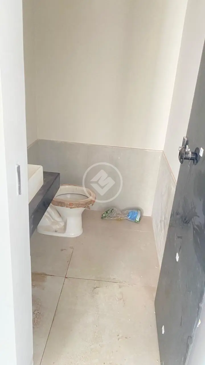 Imagem 6 - Casa Comercial em Bom Jesus, Uberlândia - MG