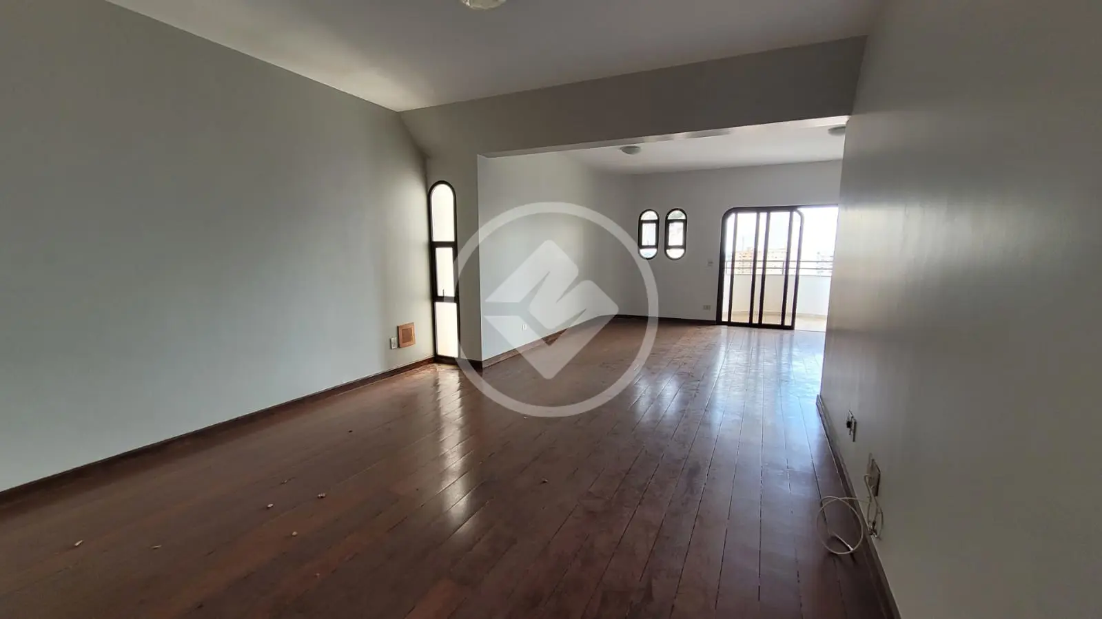 Apartamento Fundinho, Uberlândia - MG — foto 1