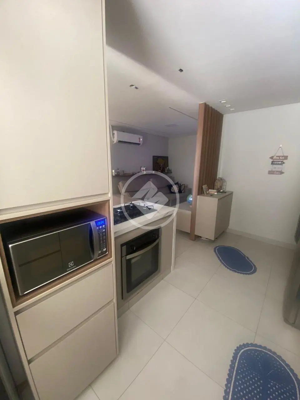 Imagem 3 - Apartamento em GRANJA MARILEUSA, Uberlândia - MG