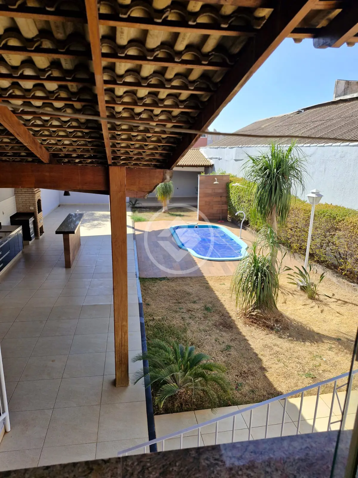 Casa Bom Jesus, Uberlândia - MG — foto 1