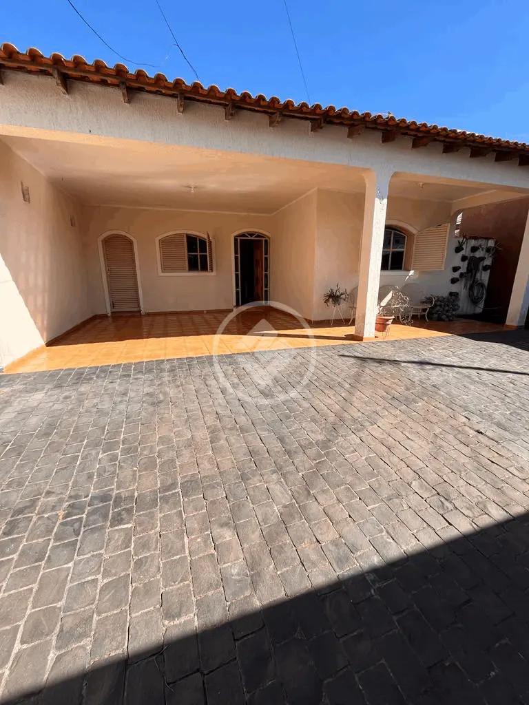 Casa BRASIL, Uberlândia - MG — foto 1