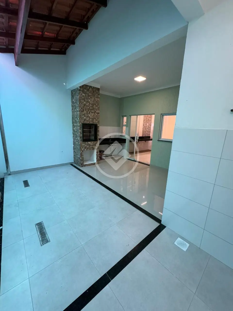 Casa Novo Mundo, Uberlândia - MG — foto 2