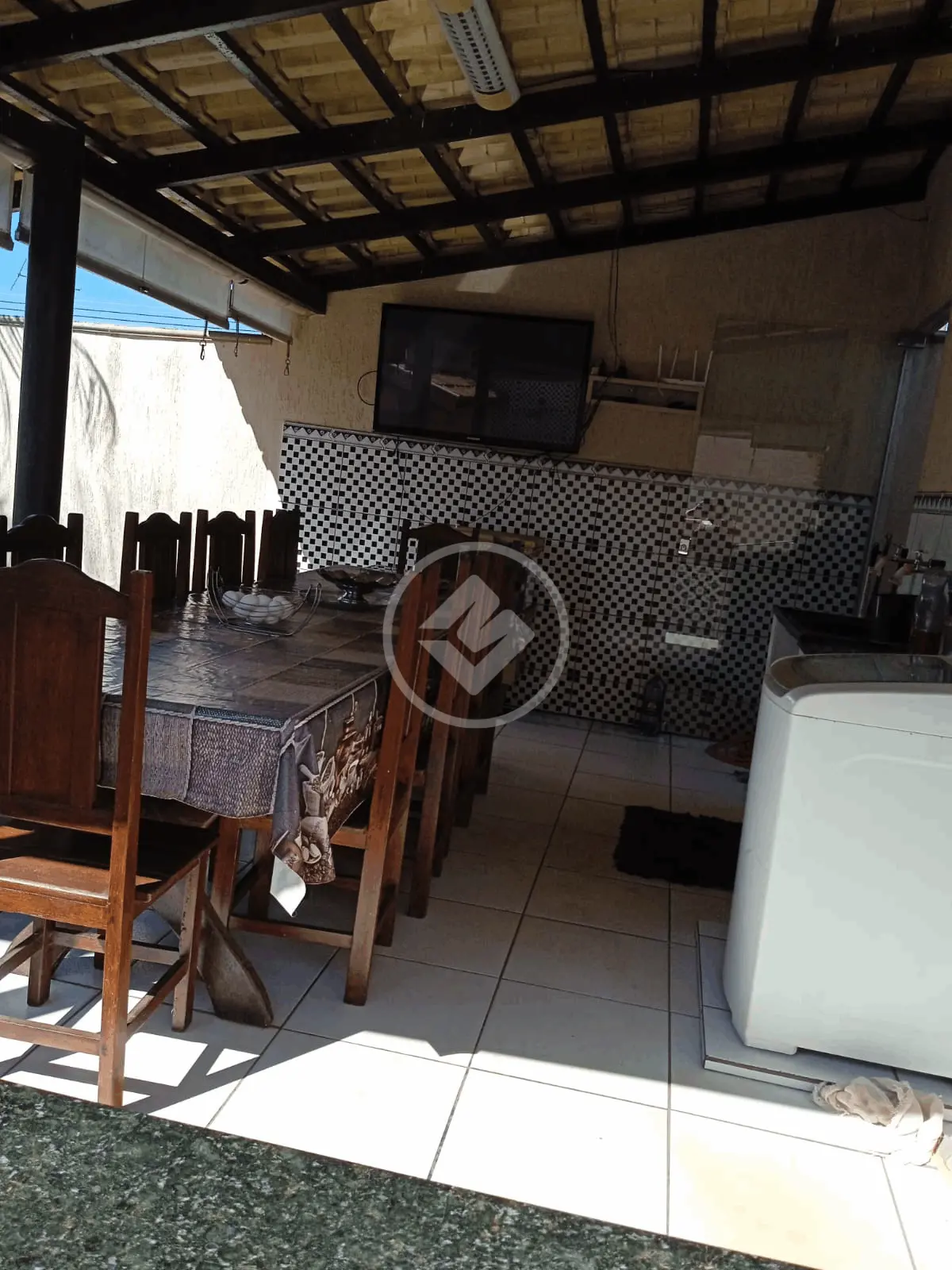 Imagem 2 - Casa em Custódio Pereira, Uberlândia - MG