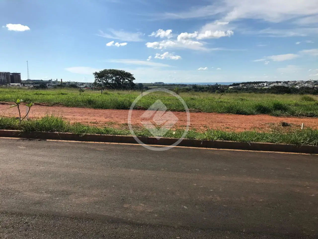 Imagem 2 - Terreno em Aclimação, Uberlândia - MG
