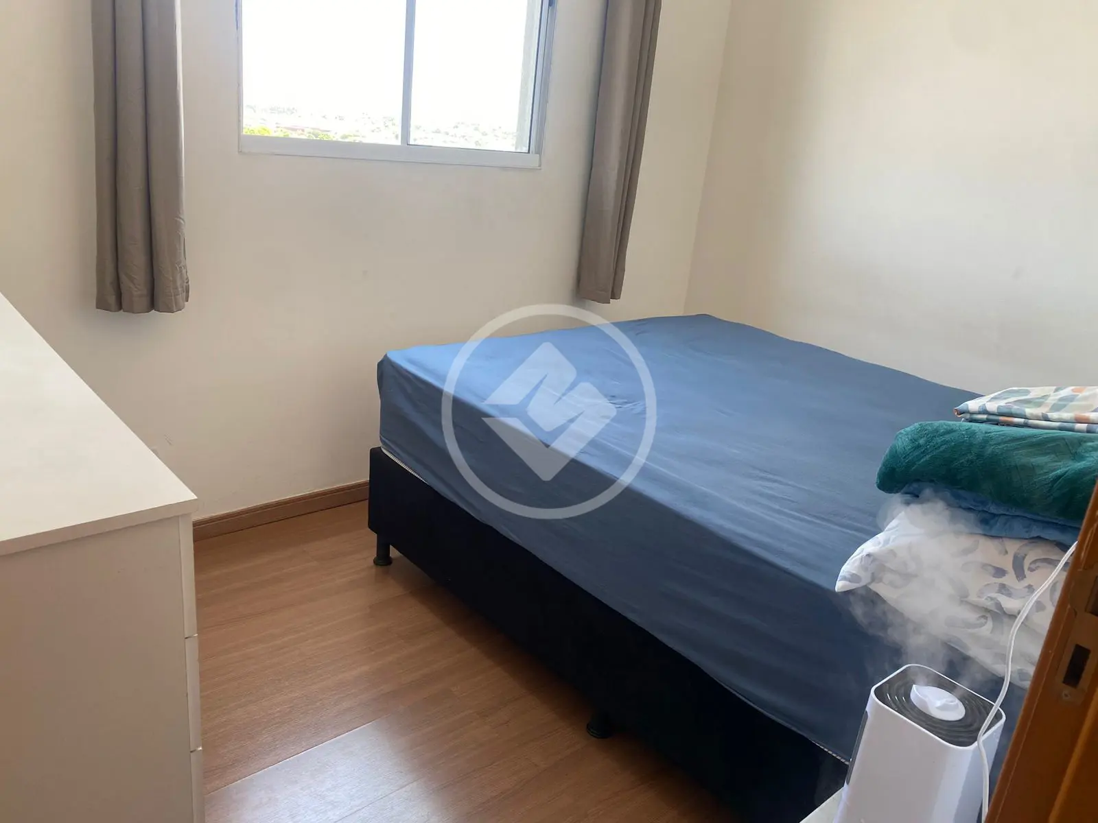 Imagem 5 - Apartamento em Martins, Uberlândia - MG
