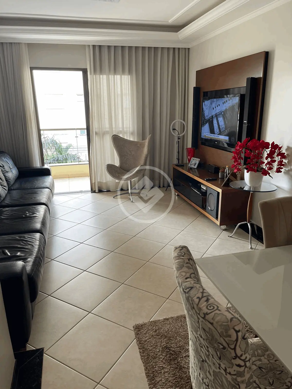 Imagem 3 - Apartamento em SANTA MÔNICA, Uberlândia - MG