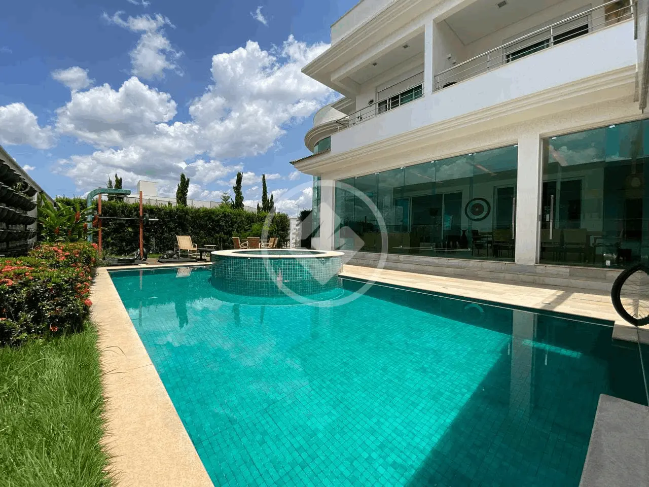 Imagem 5 - Casa Condomínio em Nova Uberlândia, Uberlândia - MG