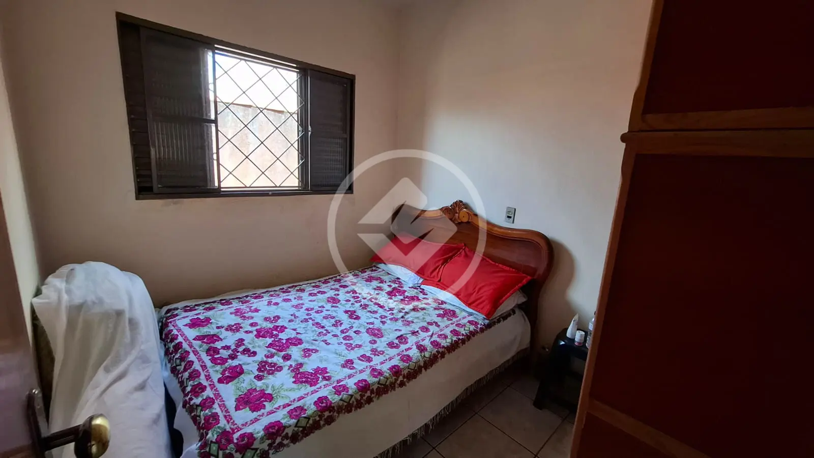 Imagem 2 - Casa em São Jorge, Uberlândia - MG