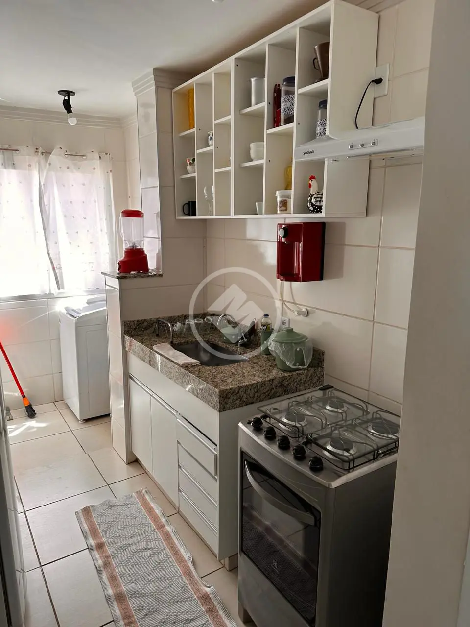 Imagem 4 - Apartamento em PRESIDENTE ROOSEVELT, Uberlândia - MG