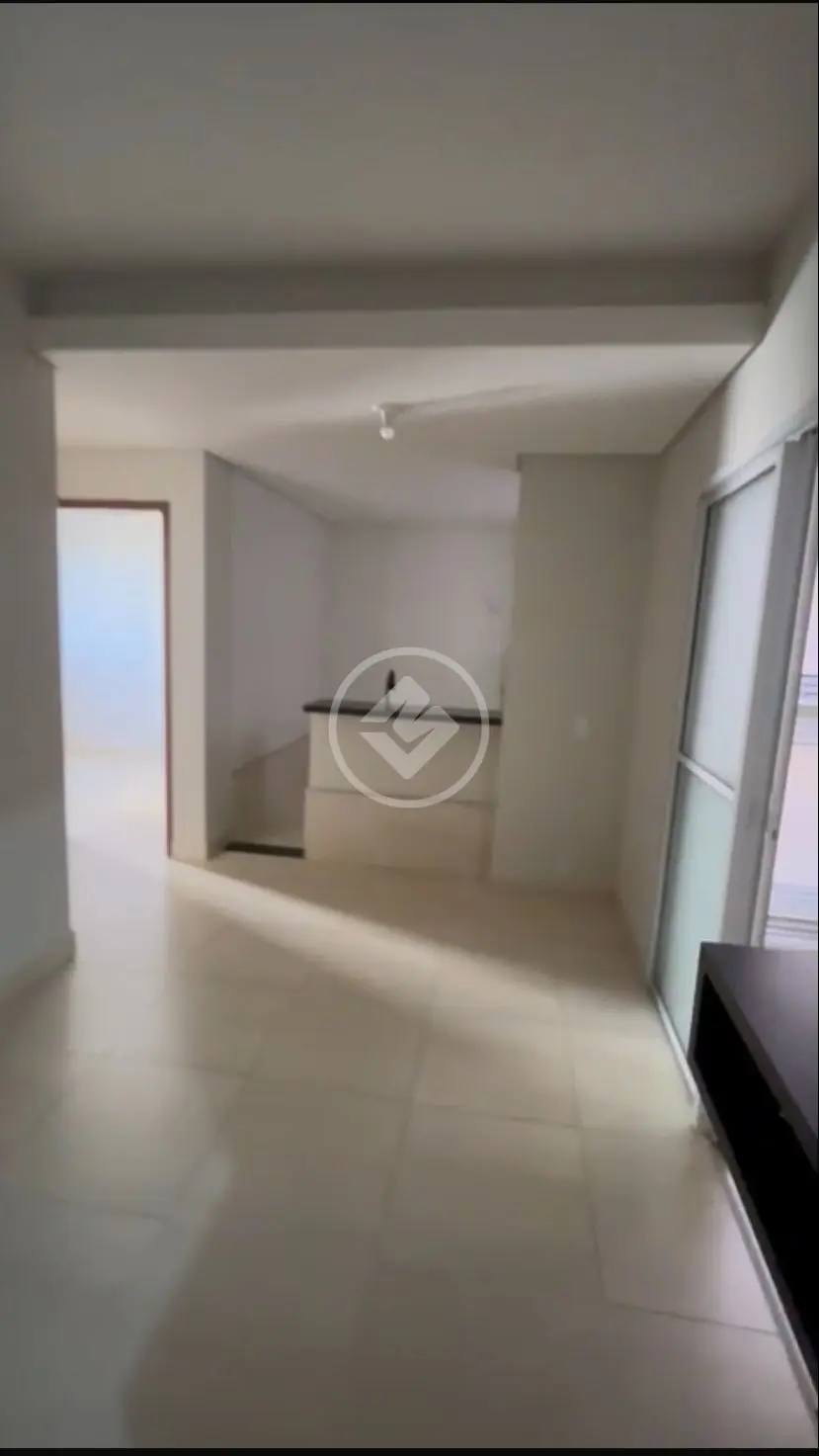 Apartamento Laranjeiras, Uberlândia - MG — foto 1