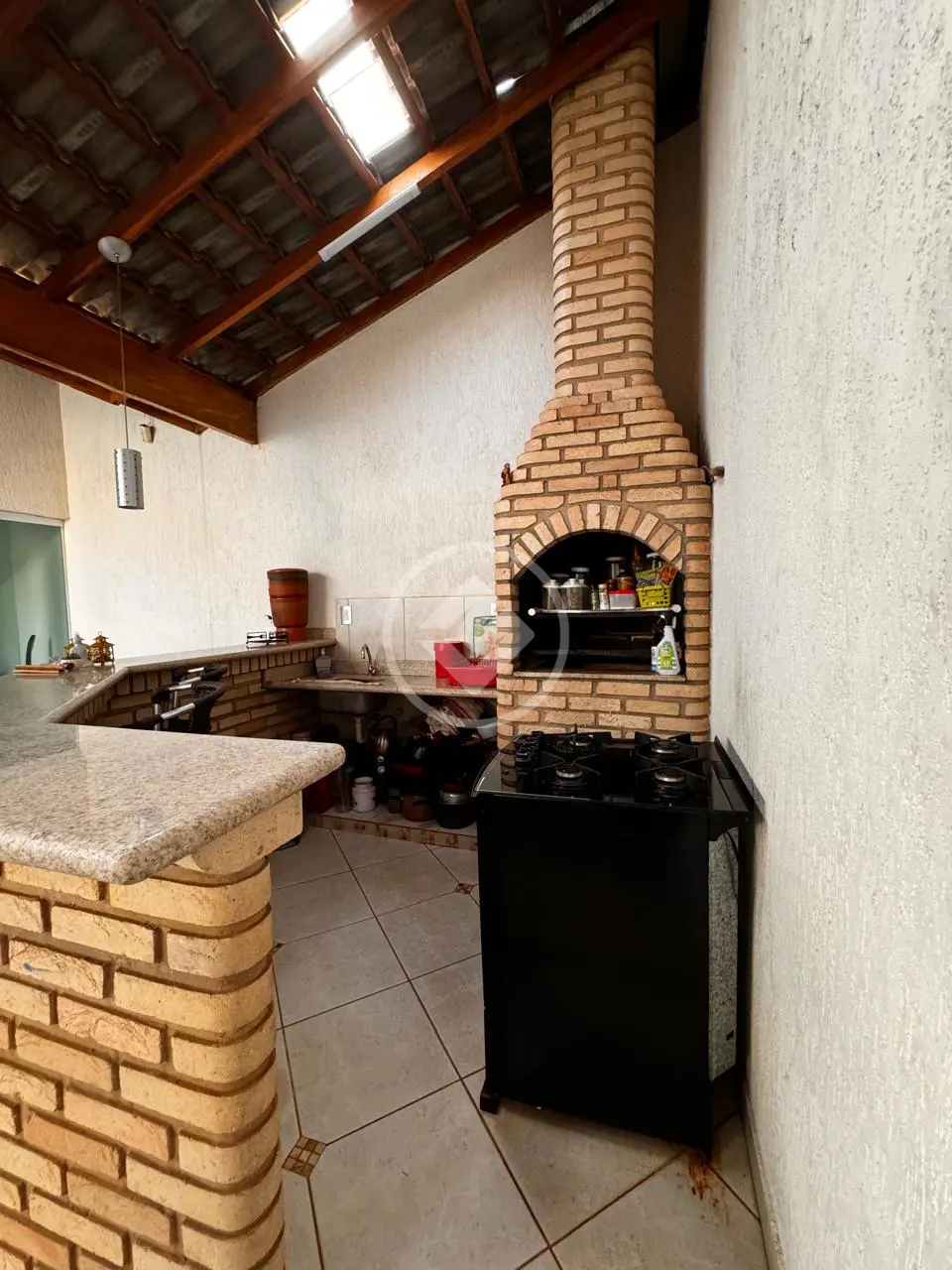 Imagem 4 - Casa em Alto Umuarama, Uberlândia - MG