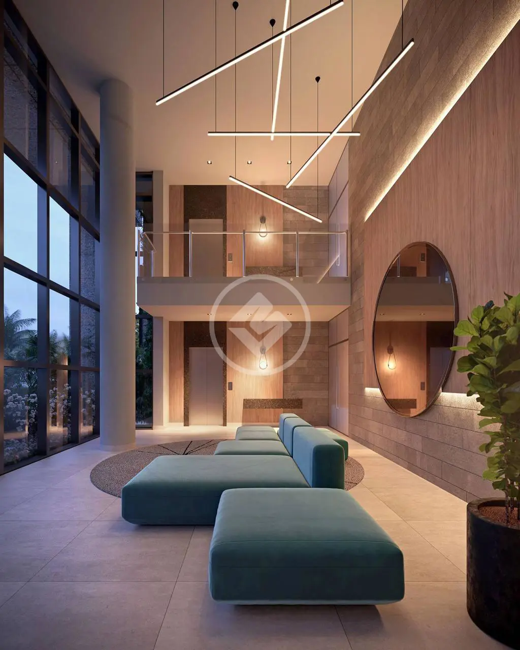 Imagem 2 - Apartamento em Jardim Sul, Uberlândia - MG