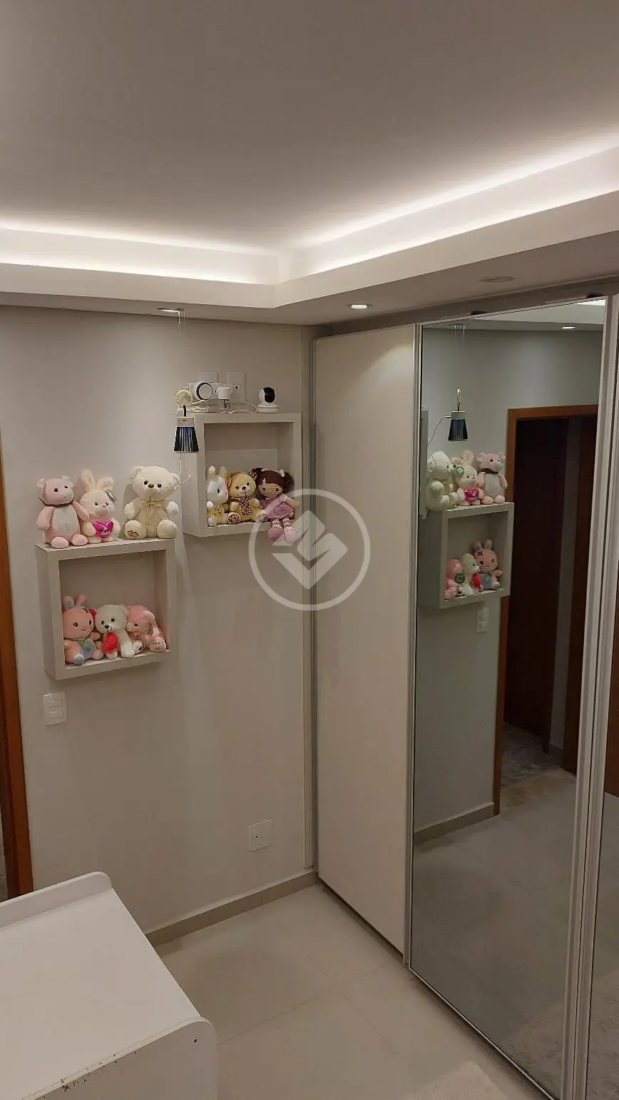 Imagem 5 - Apartamento em Santa Mônica, Uberlândia - MG