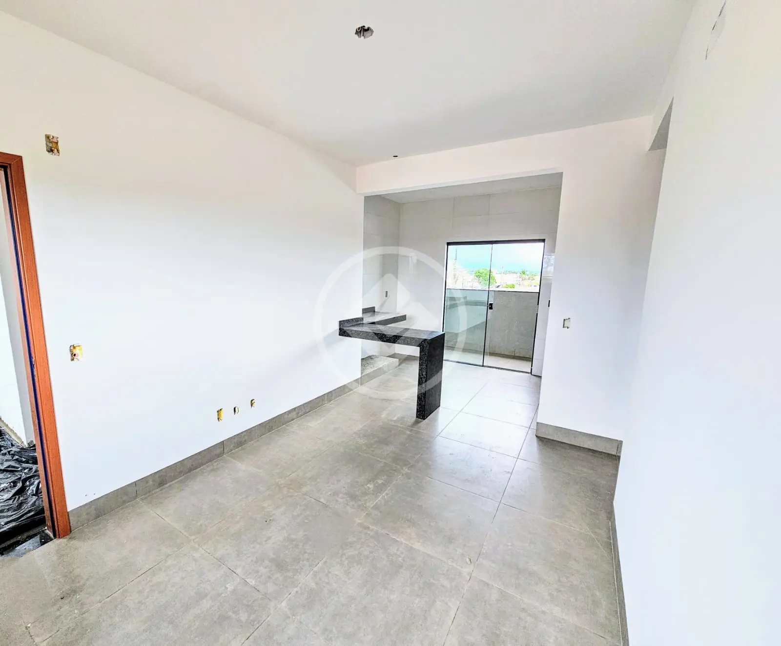 Imagem 1 - Apartamento em Tubalina, Uberlândia - MG