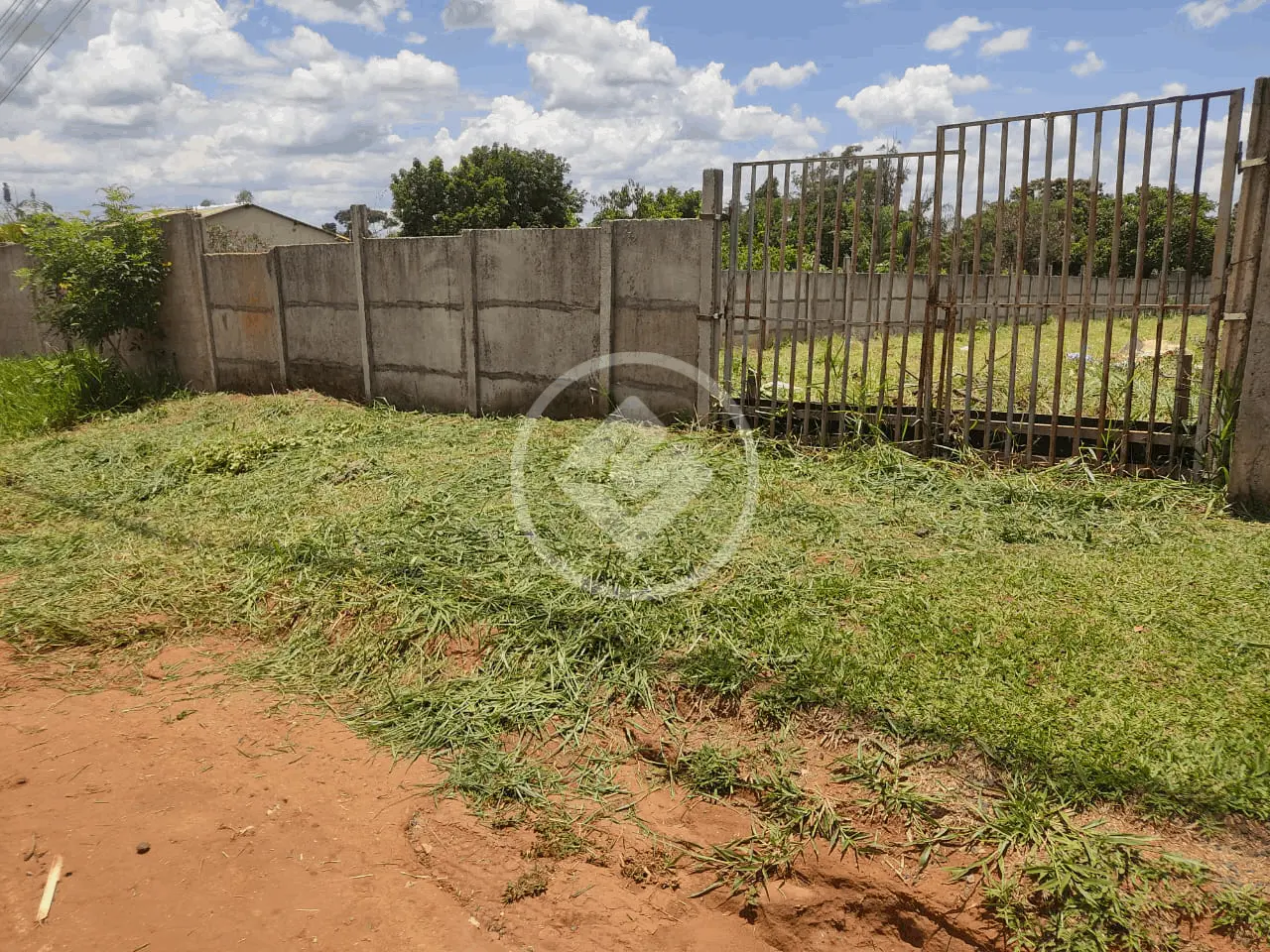 Terreno Morada Nova, Uberlândia - MG — foto 1