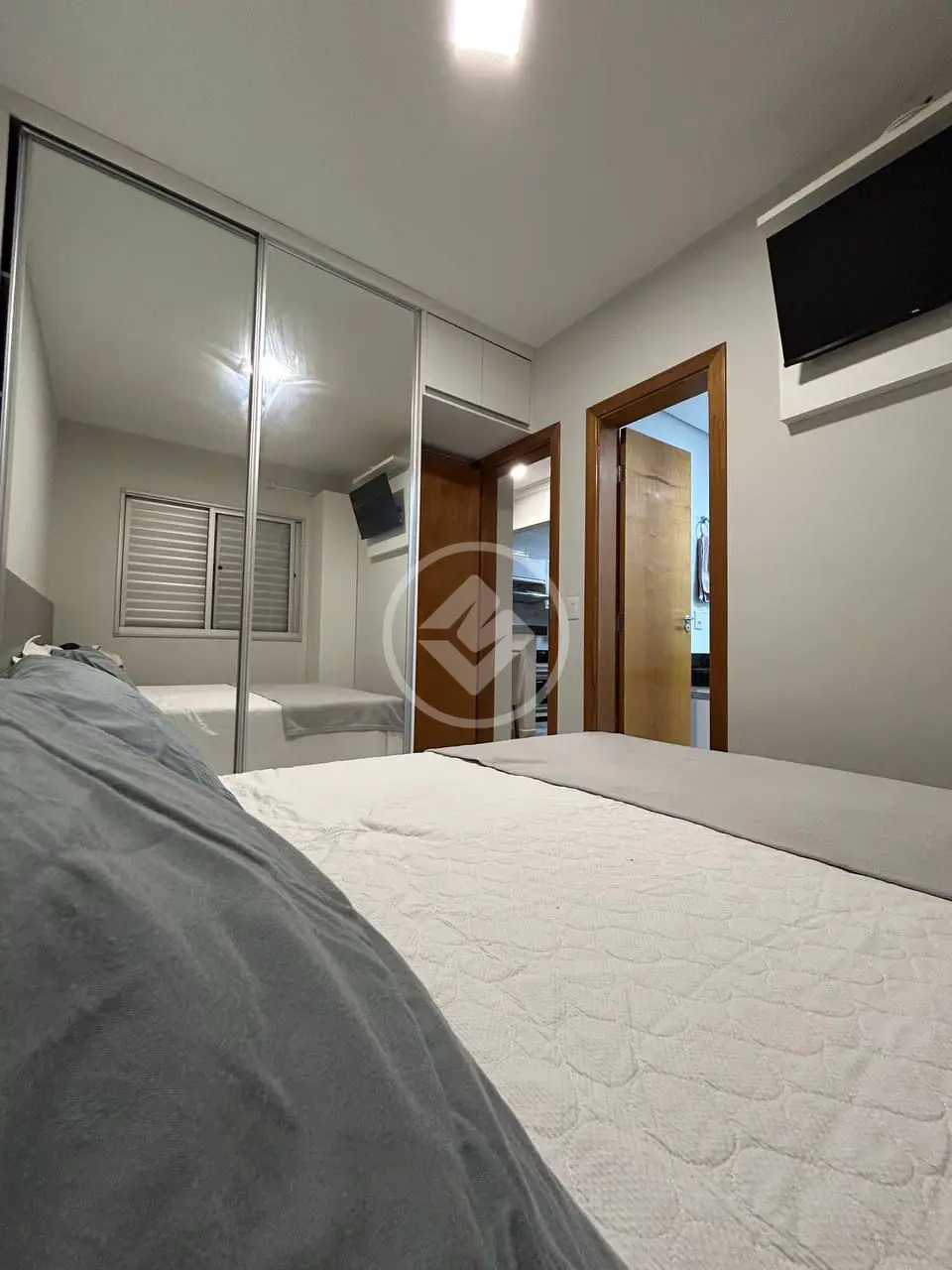 Imagem 3 - Apartamento em Tubalina, Uberlândia - MG