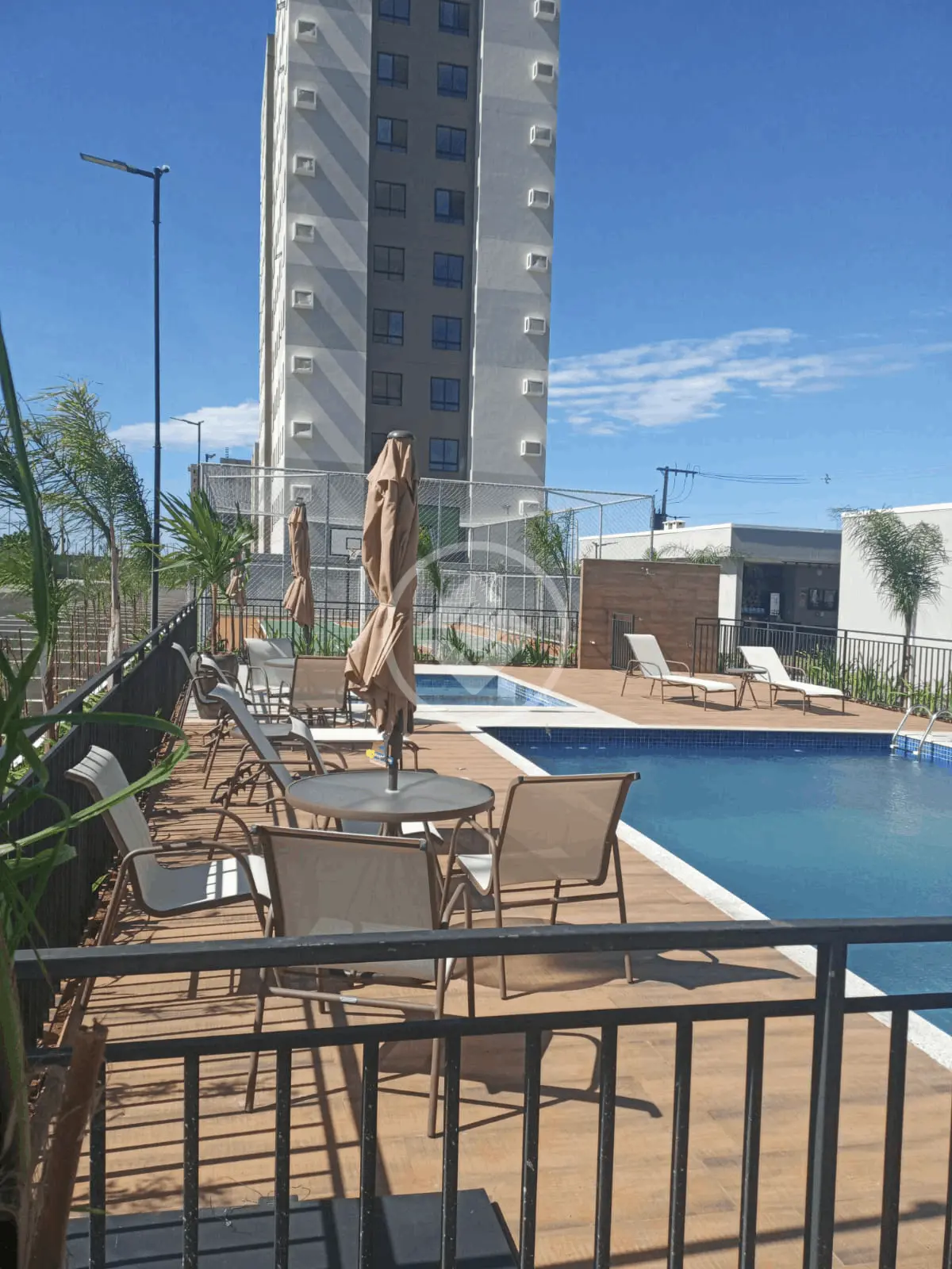 Apartamento Grand Ville, Uberlândia - MG — foto 2