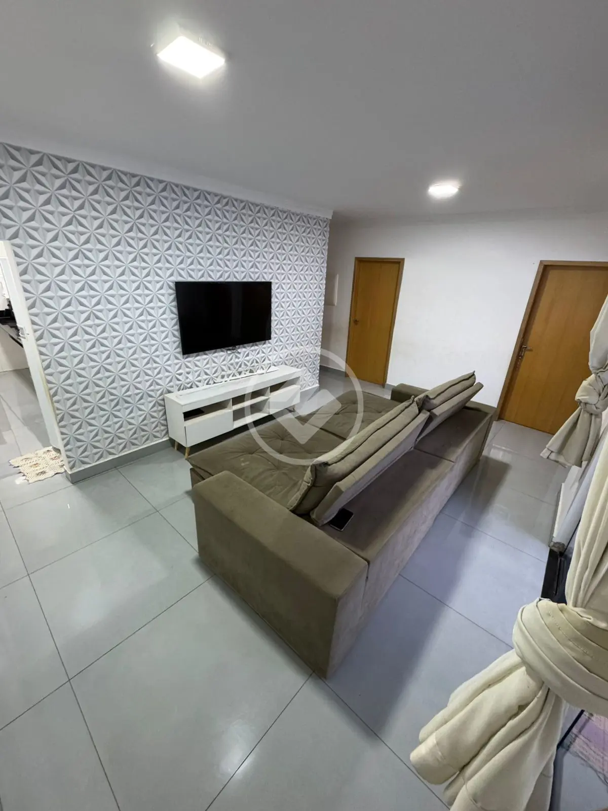 Imagem 4 - Casa em Residencial Viviane, Uberlândia - MG