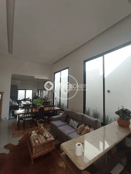 Imagem 6 - Casa em Alto Umuarama, Uberlândia - MG