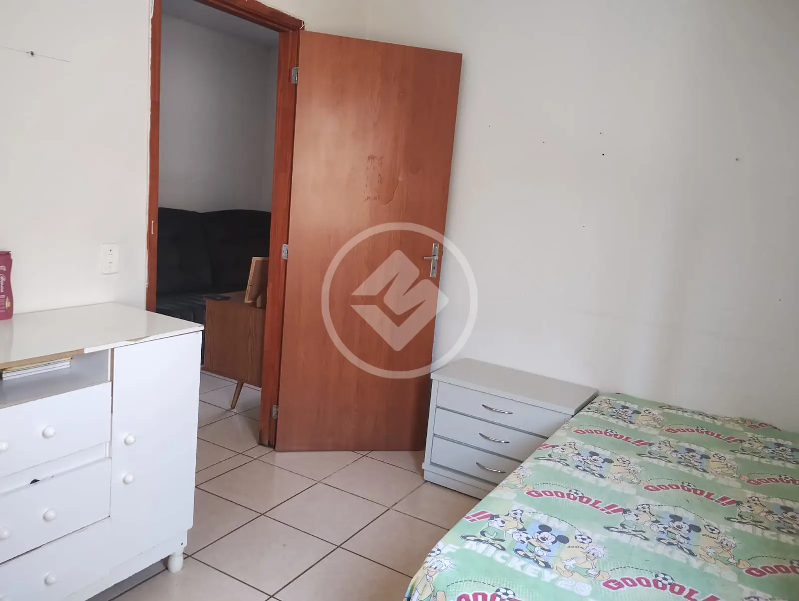 Imagem 5 - Casa em Loteamento Monte Hebron, Uberlândia - MG