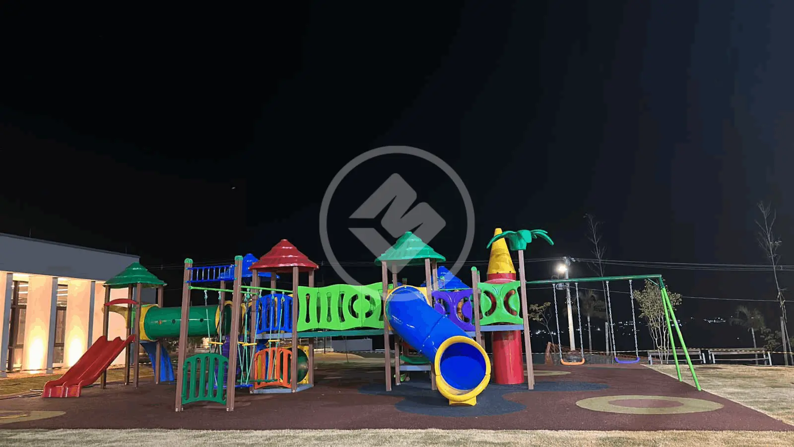 Imagem 2 - Terreno em GRANJA MARILEUSA, Uberlândia - MG