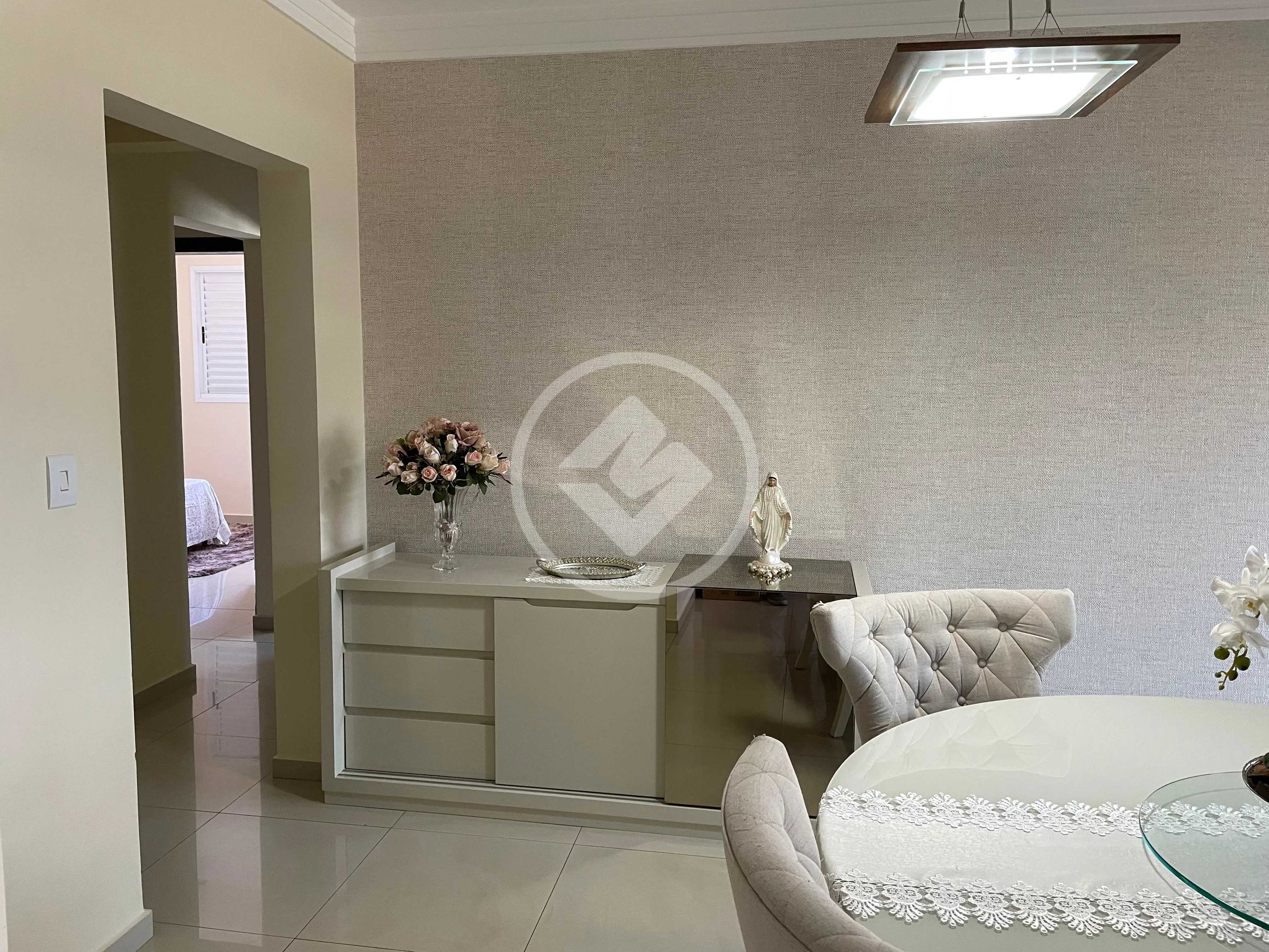 Imagem 2 - Apartamento em Marta Helena, Uberlândia - MG