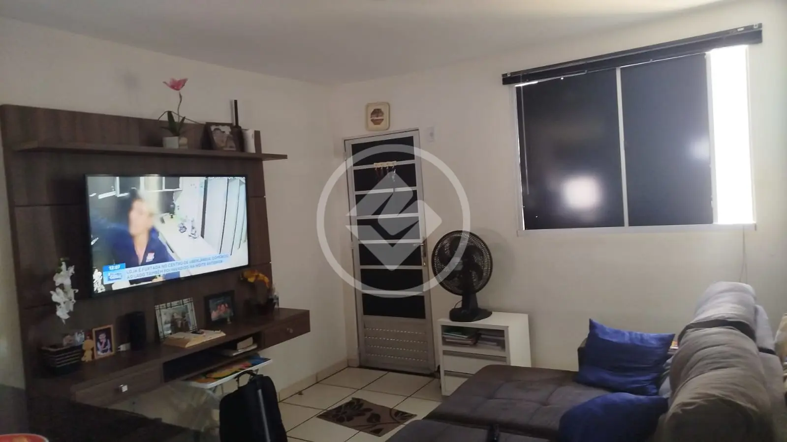 Imagem 2 - Apartamento em Mansour, Uberlândia - MG