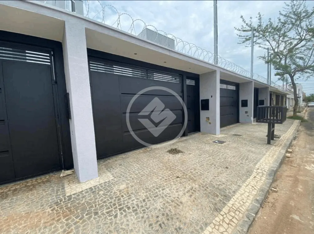 Image 25 - Sobrado em Novo Mundo, Uberlândia - MG