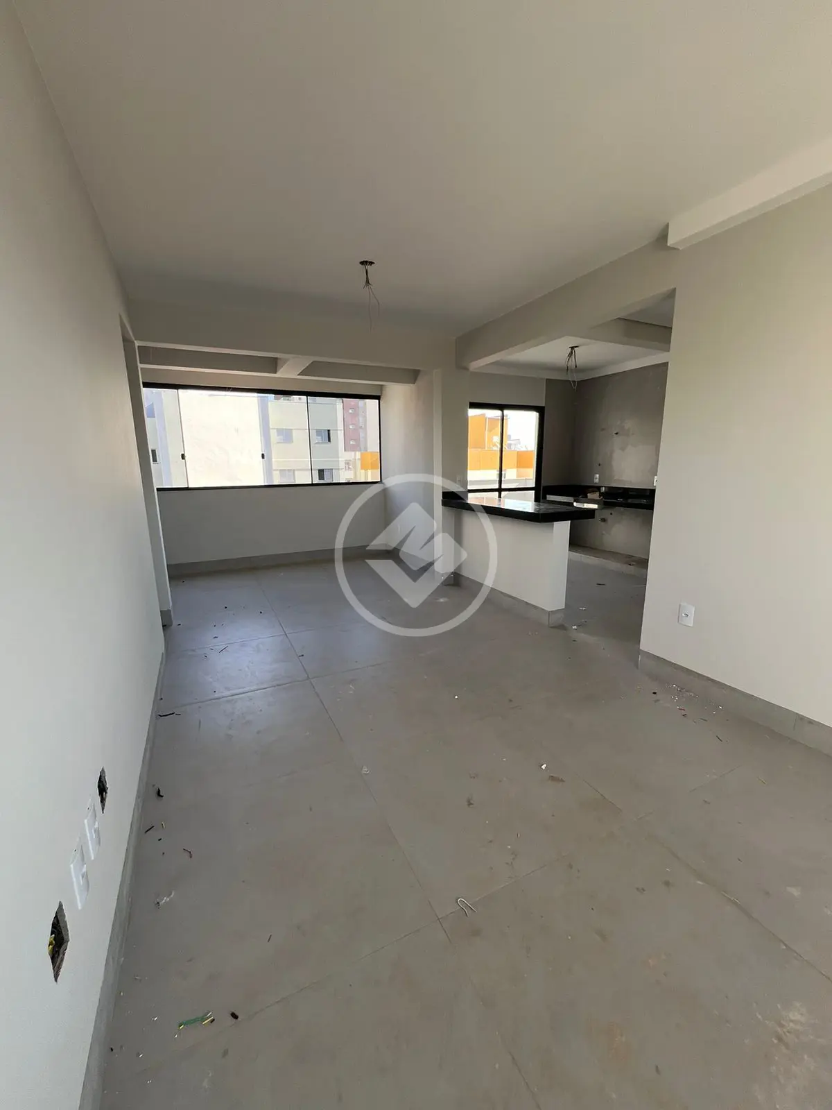 Apartamento SANTA MÔNICA, Uberlândia - MG — foto 1