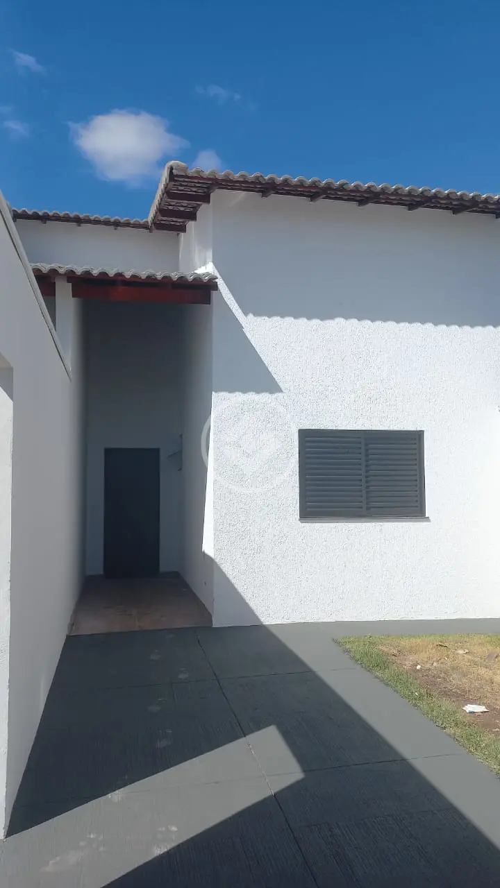 Imagem 4 - Casa em Shopping Park, Uberlândia - MG